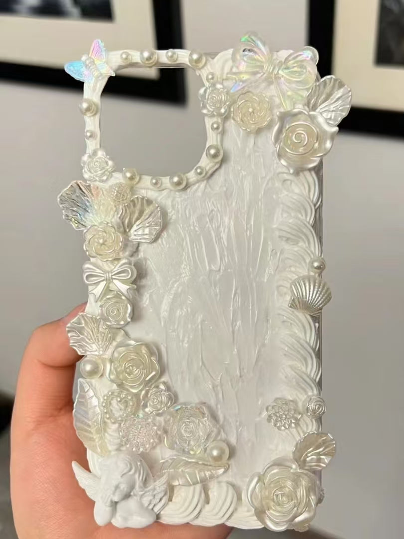 Craftilin™ Handmade Phonecase